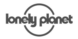 Lonly Planet Logo