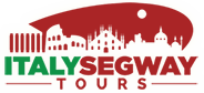 Italy Segway Tours